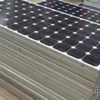 山东光伏组件回收