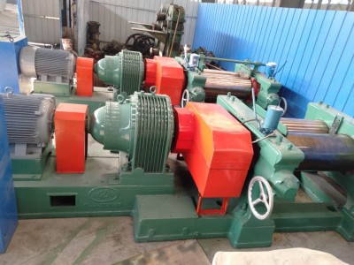 大量回收捏炼机回收