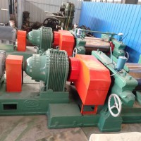 大量回收捏炼机回收