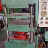 长期回收二手平板硫化机