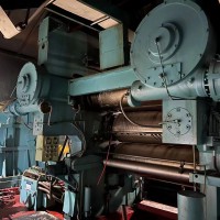 面向全国高价回收二手橡胶机械