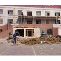 常年承接学校拆除、学校设备回收