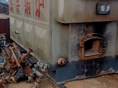 天津专业求购燃煤锅炉