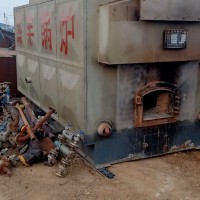 天津专业求购燃煤锅炉