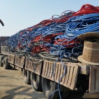 天津求购电线电缆