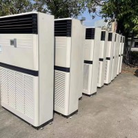 天津专业回收二手中央空调
