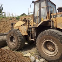 天津高价求购装载机