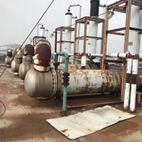 面向山东专业回收二手干燥机等化工设备
