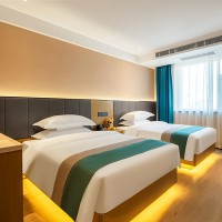 四川长期高价回收大量二手酒店宾馆设备