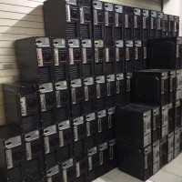 四川长期回收大量二手电脑