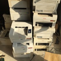 四川大量回收二手打印机