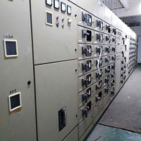 四川长期高价回收大量二手配电柜