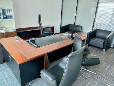 四川高价回收大量办公家具