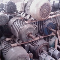 广西大量长期回收电机