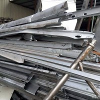 长期高价回收废铝