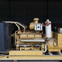 广西南宁地区大量回收各种发电机