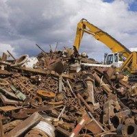 湖南长期回收废铁