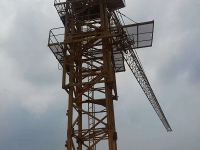 我公司长期求购塔吊