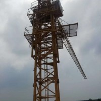 我公司长期求购塔吊