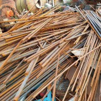 山西大量求购工地废料废钢筋