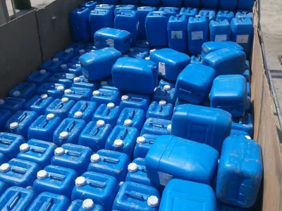 山西高价求购废塑料桶