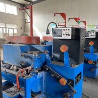 专业回收二手机床设备拉丝机