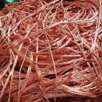 重庆地区渝中区回收废铜