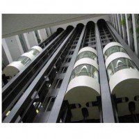 求购二手电梯，回收废旧客梯，回收废旧直梯