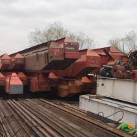 出售天车，龙门吊等