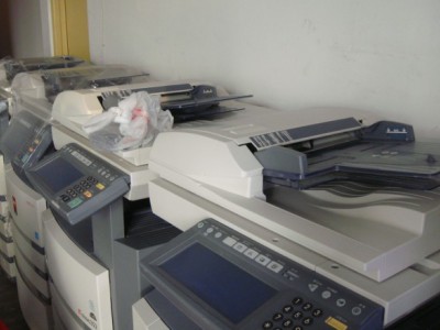 长期求购打印机