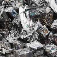 新疆长期专业高价回收大量废铝