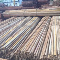 新疆长期专业回收大量钢管