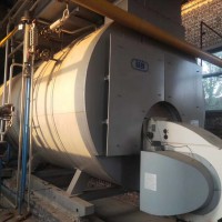 新疆长期高价回收工业锅炉