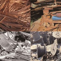 面向河南我公司回收大量废金属