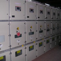 全国大量回收废旧配电柜