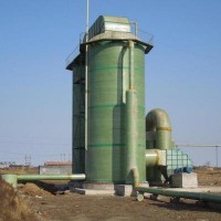 出售除尘器，脱硫塔