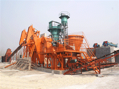 长期购销矿山设备