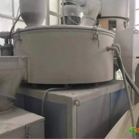 求购塑料原料混料机