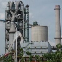 江西专业承接水泥厂整厂拆除