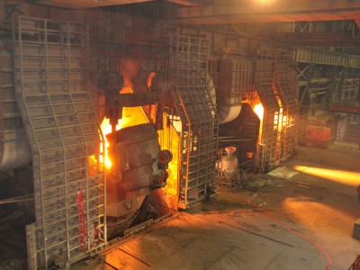 江西专业回收二手整厂冶炼设备