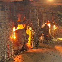 江西专业回收二手整厂冶炼设备