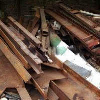 山西长期回收废铁