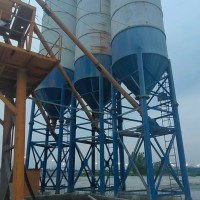 出售75型搅拌站设备2套