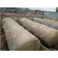 出售油罐 玻璃钢罐