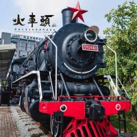 河北高价求购火车头