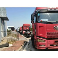 重庆专业回收报废货车