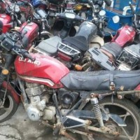 重庆紧急求购报废摩托车