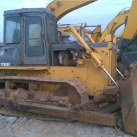 重庆大量回收各品牌报废推土机