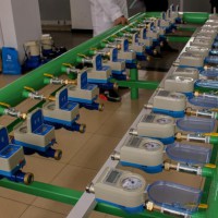 高价专业大量回收燃气表水表电表