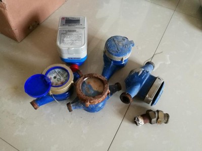 专业大量回收燃气表水表